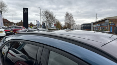 Ford Kuga 2.5 FHEV ST-Line X Edition 5dr CVT Hybrid Estate